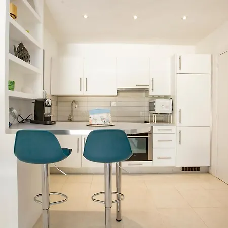 Appartement Be Cool, Golfe De Tropez - Piscine