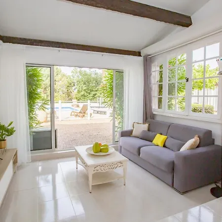 Be Cool, Golfe De Tropez - Piscine Appartement