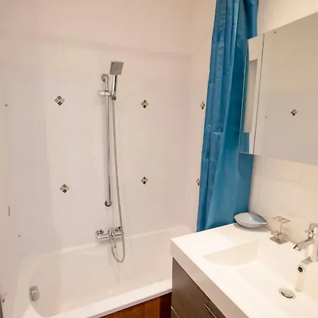 Apartamento Be Cool, Golfe De Tropez - Piscine *